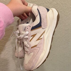 New Balance 57/40 Sneakers